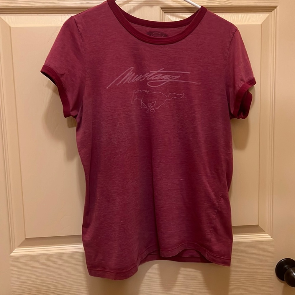 Vintage Shirt